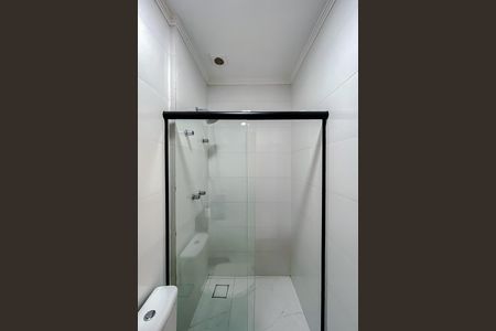 Casa para alugar com 120m², 3 quartos e 2 vagasBanheiro social