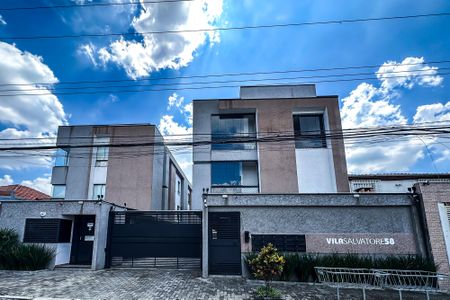 Casa para alugar com 120m², 3 quartos e 2 vagasFachada