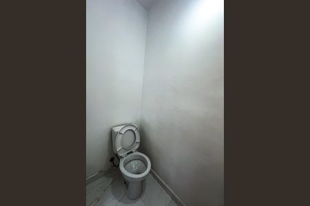 Casa para alugar com 120m², 3 quartos e 2 vagasLavabo