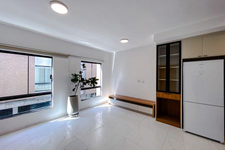 Casa para alugar com 120m², 3 quartos e 2 vagasSala