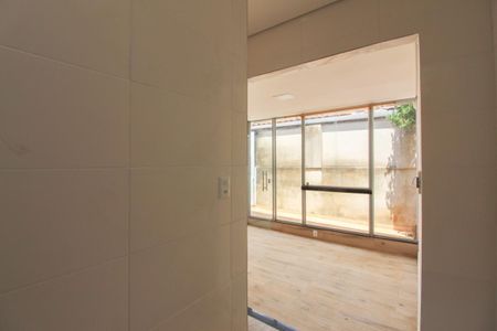 Studio para alugar com 50m², 1 quarto e sem vaga Studio para alugar com 50m², 1 quarto e sem vagaCozinha