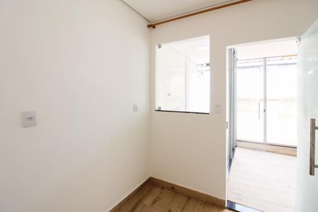 Studio para alugar com 50m², 1 quarto e sem vaga Studio para alugar com 50m², 1 quarto e sem vagaQuarto