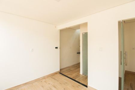 Sala de kitnet/studio para alugar com 1 quarto, 50m² em São Salvador, Belo Horizonte