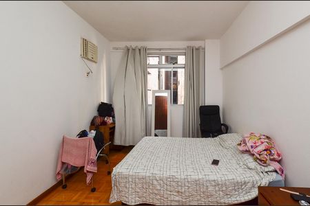 Quarto 1 de apartamento para alugar com 3 quartos, 96m² em Centro, Belo Horizonte