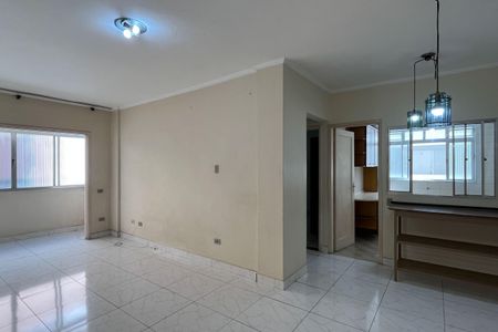 Apartamento para alugar com 68m², 1 quarto e sem vaga Apartamento para alugar com 68m², 1 quarto e sem vagaSala