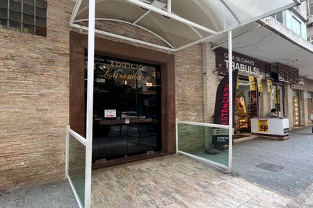 Apartamento para alugar com 68m², 1 quarto e sem vaga Apartamento para alugar com 68m², 1 quarto e sem vagaFachada