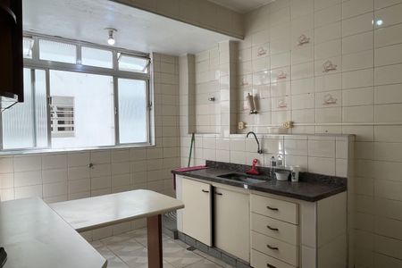 Apartamento para alugar com 68m², 1 quarto e sem vaga Apartamento para alugar com 68m², 1 quarto e sem vagaCozinha e Área de Serviço