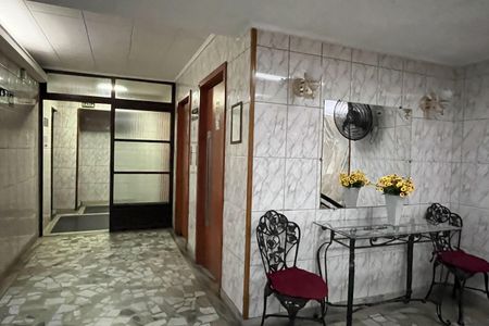 Apartamento para alugar com 68m², 1 quarto e sem vaga Apartamento para alugar com 68m², 1 quarto e sem vagaÁrea comum