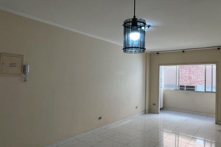 Apartamento para alugar com 68m², 1 quarto e sem vaga Apartamento para alugar com 68m², 1 quarto e sem vagaSala