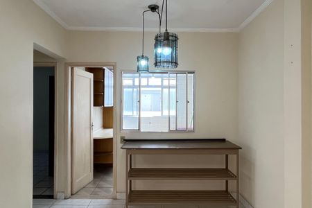 Apartamento para alugar com 68m², 1 quarto e sem vaga Apartamento para alugar com 68m², 1 quarto e sem vagaSala