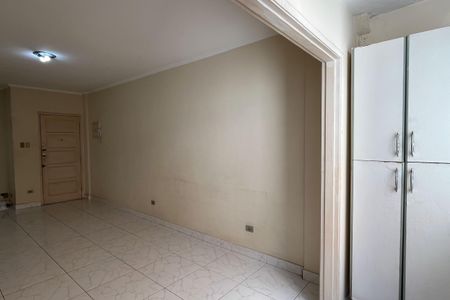 Apartamento para alugar com 68m², 1 quarto e sem vaga Apartamento para alugar com 68m², 1 quarto e sem vagaSala