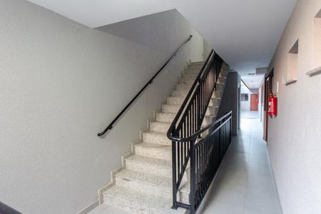 Apartamento para alugar com 42m², 2 quartos e sem vaga Apartamento para alugar com 42m², 2 quartos e sem vagaÁrea comum