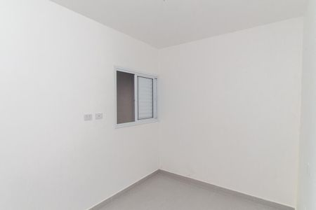 Quarto 1 de apartamento para alugar com 2 quartos, 42m² em Vila Nova Mazzei, São Paulo
