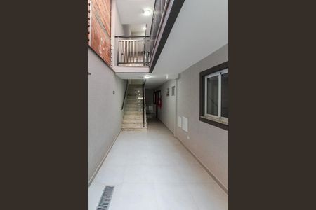 Apartamento para alugar com 42m², 2 quartos e sem vaga Apartamento para alugar com 42m², 2 quartos e sem vagaÁrea comum