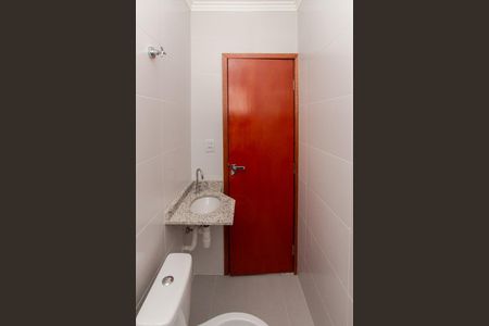 Apartamento para alugar com 42m², 2 quartos e sem vaga Apartamento para alugar com 42m², 2 quartos e sem vagaBanheiro