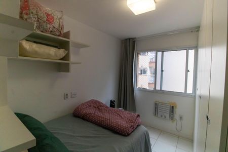 Quarto  de apartamento à venda com 2 quartos, 66m² em Maceio, Niterói