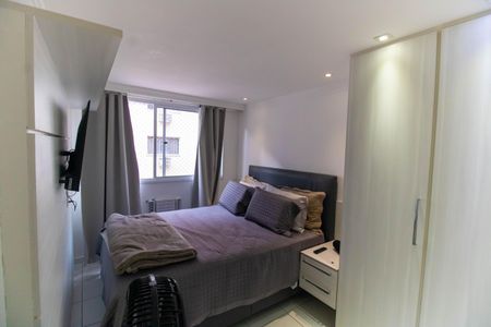 Apartamento à venda com 66m², 2 quartos e 1 vagaSuíte 
