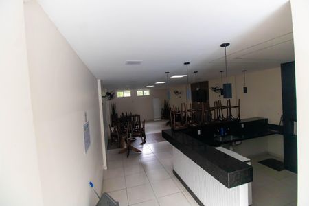 Apartamento à venda com 66m², 2 quartos e 1 vagaÁrea comum