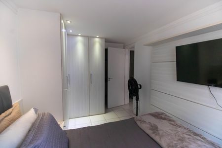 Apartamento à venda com 66m², 2 quartos e 1 vagaSuíte 