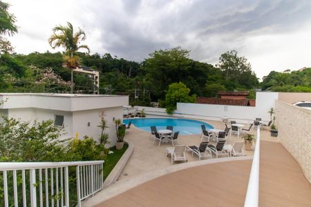 Apartamento à venda com 66m², 2 quartos e 1 vagaÁrea comum