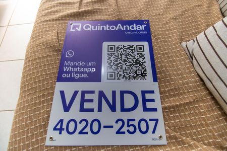 Apartamento à venda com 66m², 2 quartos e 1 vagaPlaquinha 