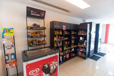 Apartamento à venda com 66m², 2 quartos e 1 vagaÁrea comum