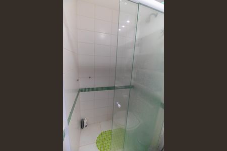 Apartamento à venda com 66m², 2 quartos e 1 vagaBanheiro da Suíte