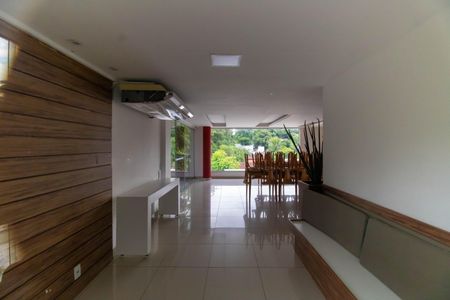 Apartamento à venda com 66m², 2 quartos e 1 vagaÁrea comum