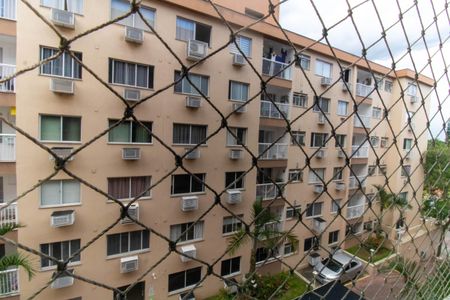 Apartamento à venda com 66m², 2 quartos e 1 vagaVista da Suíte 