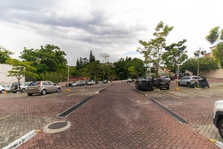 Apartamento à venda com 66m², 2 quartos e 1 vagaÁrea comum