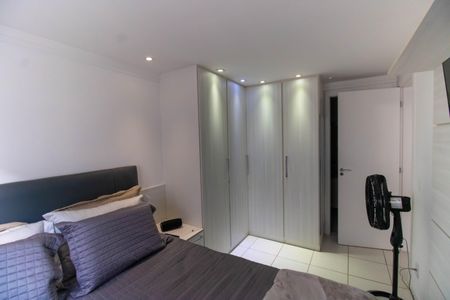 Apartamento à venda com 66m², 2 quartos e 1 vagaSuíte 