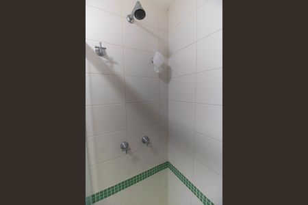 Apartamento à venda com 66m², 2 quartos e 1 vagaBanheiro Social