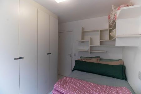 Quarto  de apartamento à venda com 2 quartos, 66m² em Maceio, Niterói