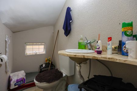 Casa à venda com 160m², 3 quartos e 2 vagasLavabo