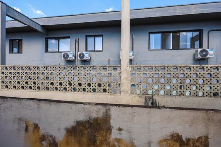 Casa à venda com 160m², 3 quartos e 2 vagasVista da Suíte 2