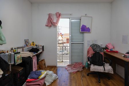 Casa à venda com 160m², 3 quartos e 2 vagasSuíte 3