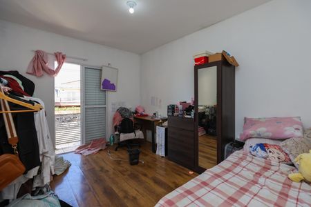 Casa à venda com 160m², 3 quartos e 2 vagasSuíte 3