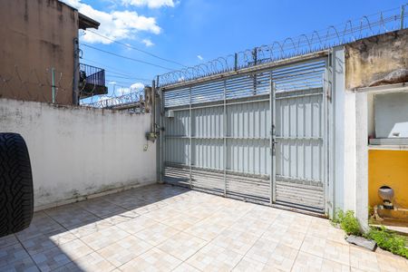 Casa à venda com 160m², 3 quartos e 2 vagasGaragem