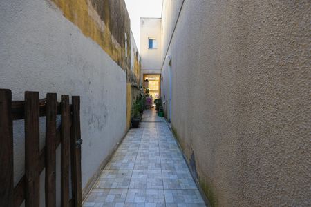 Casa à venda com 160m², 3 quartos e 2 vagasÁrea externa