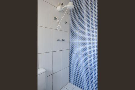 Casa à venda com 160m², 3 quartos e 2 vagasBanheiro da Suíte 2