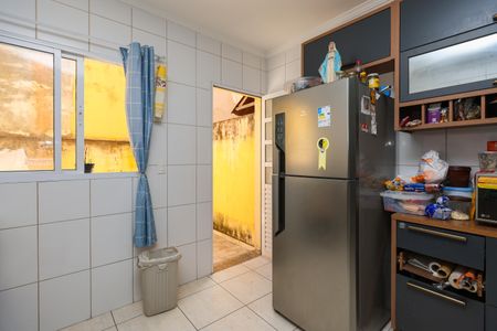 Casa à venda com 160m², 3 quartos e 2 vagasCozinha