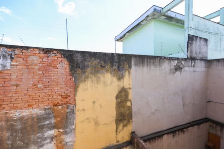 Casa à venda com 160m², 3 quartos e 2 vagasVista da Suíte 1