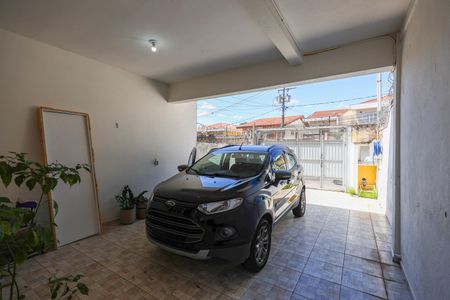 Casa à venda com 160m², 3 quartos e 2 vagasGaragem