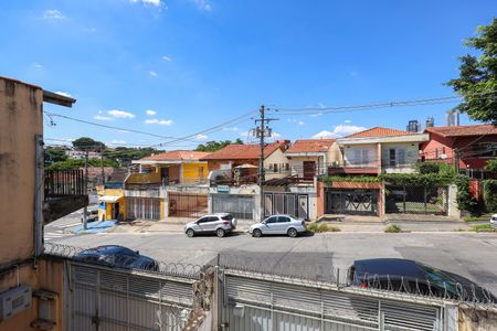Casa à venda com 160m², 3 quartos e 2 vagasVista da Suíte 3