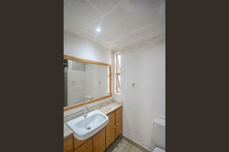 Apartamento para alugar com 64m², 3 quartos e 1 vaga Apartamento para alugar com 64m², 3 quartos e 1 vagaBanheiro