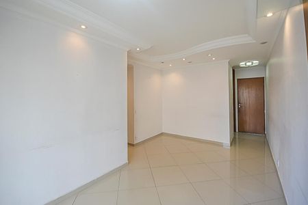 Apartamento para alugar com 64m², 3 quartos e 1 vaga Apartamento para alugar com 64m², 3 quartos e 1 vagaSala