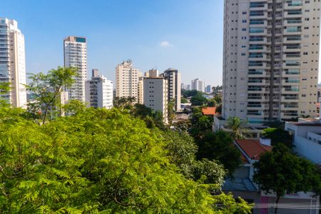 Apartamento para alugar com 70m², 2 quartos e sem vaga Apartamento para alugar com 70m², 2 quartos e sem vagaVista do Quarto 2