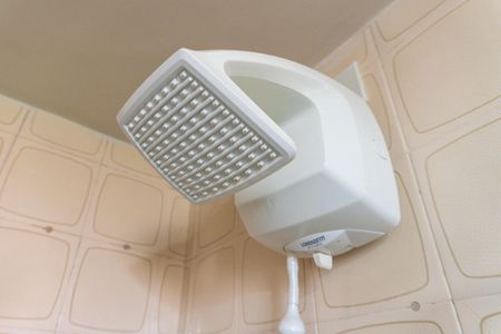 Apartamento para alugar com 70m², 2 quartos e sem vaga Apartamento para alugar com 70m², 2 quartos e sem vagaBanheiro