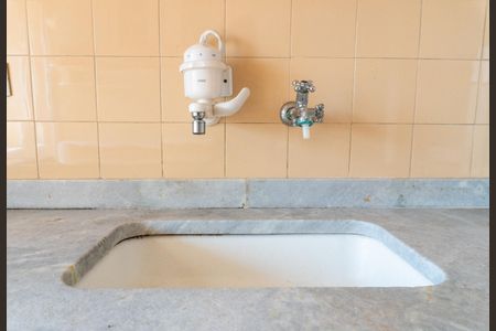 Apartamento para alugar com 70m², 2 quartos e sem vaga Apartamento para alugar com 70m², 2 quartos e sem vagaCozinha