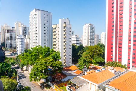 Apartamento para alugar com 70m², 2 quartos e sem vaga Apartamento para alugar com 70m², 2 quartos e sem vagaVista do Quarto 1